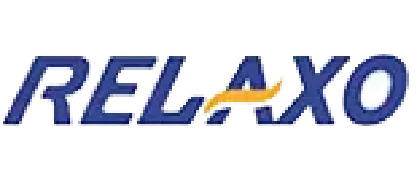 Relaxo logo